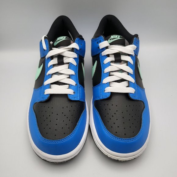 NEW Youth 7 / Women's 8.5 Nike Dunk Low Special Edition - DR0165-001 - Picture 4 of 10